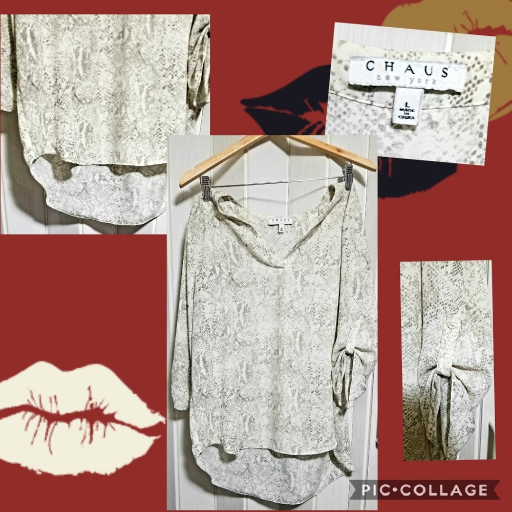 Women's blouse
